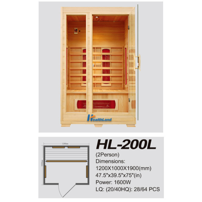 HL-200L