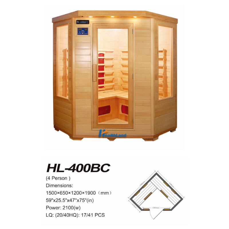 HL-400BC