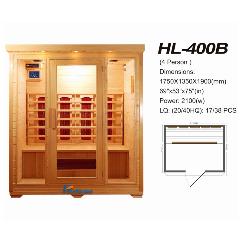 HL-400B