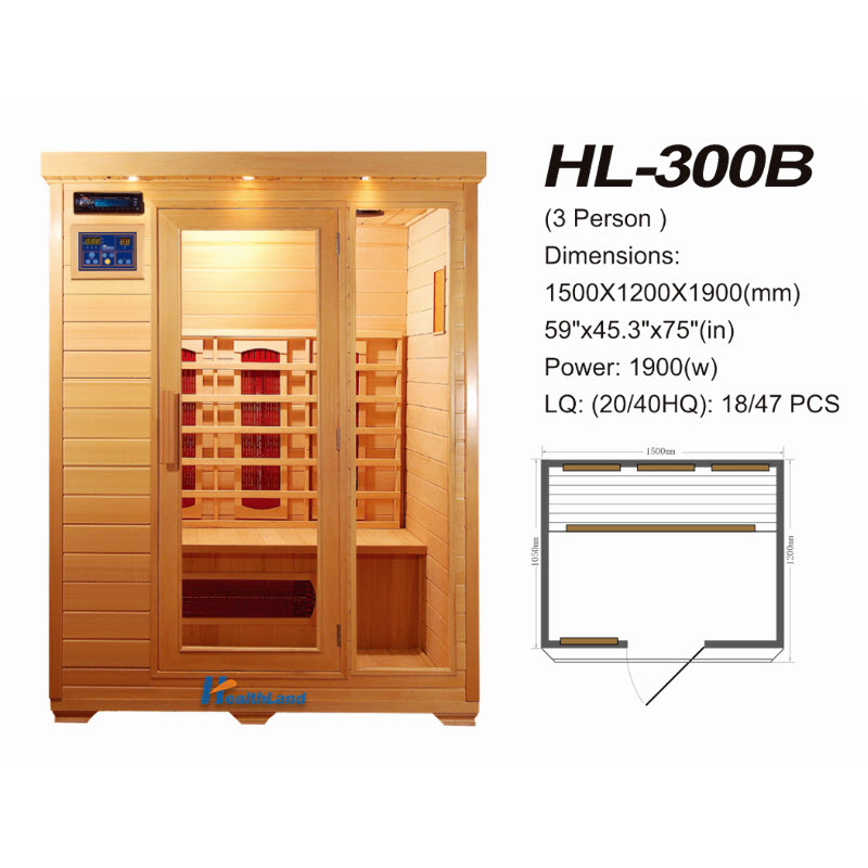 HL-300B