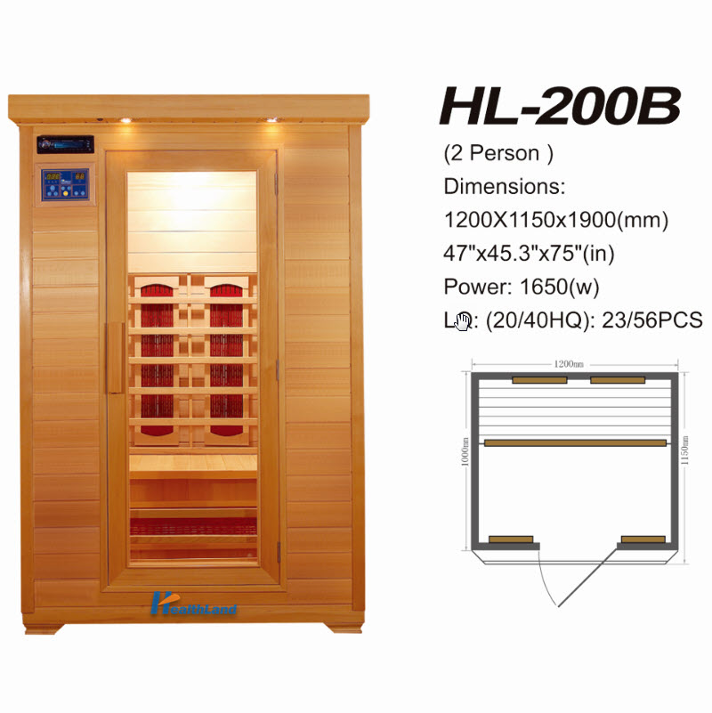 HL-200B