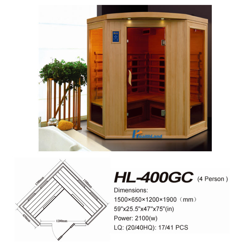 HL-400GC