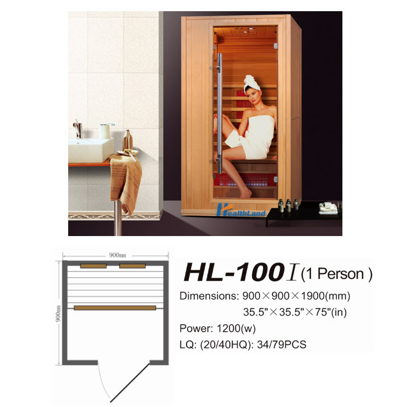 HL-100I