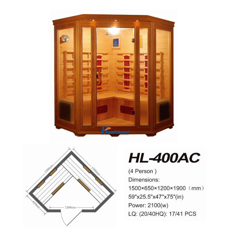 HL-400AC