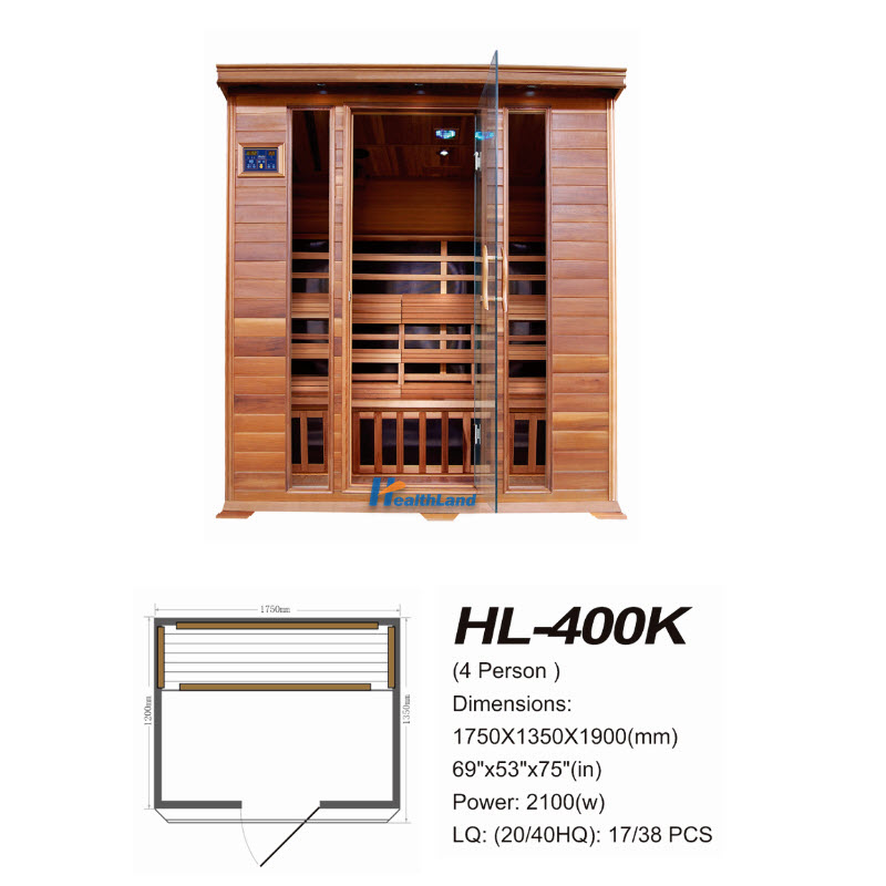 HL-400K