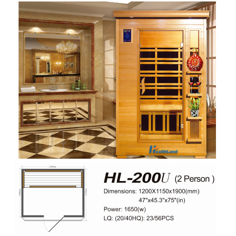 HL-200U