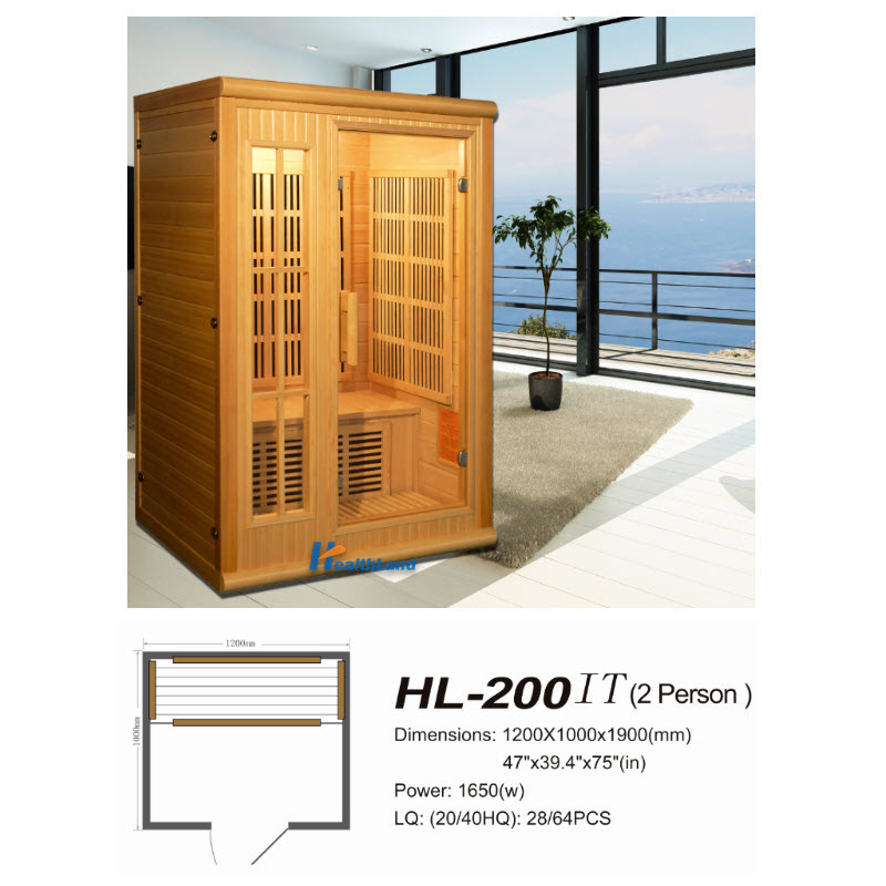 HL-200IT